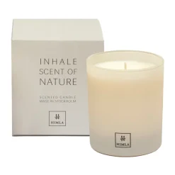 Vela perfumada Inhale 230 g, Scent of nature