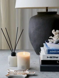 Vela perfumada Inhale 230 g, Scent of nature