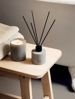 Vela perfumada Inhale 230 g, Sense of silence