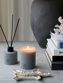 Vela perfumada Inhale 230 g, Sense of silence