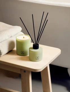 Vela perfumada Inhale 230 g, Garden greens