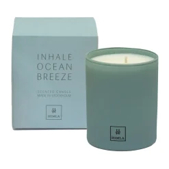 Vela perfumada Inhale 230 g, Ocean breeze