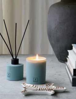 Vela perfumada Inhale 230 g, Ocean breeze