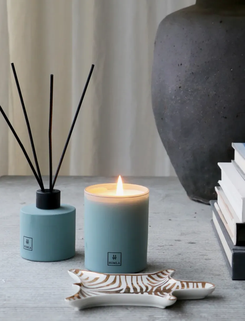 Vela perfumada Inhale 230 g, Ocean breeze