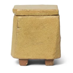 Vela perfumada Kurinu 40 h, Honey