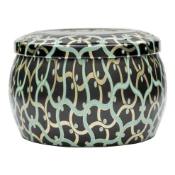 Vela perfumada Maison Noir Mini Tin 25 horas, French Linen