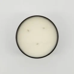 Vela perfumada Meraki, 60 horas, Warm tonka