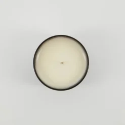 Vela perfumada Meraki, 35 horas, Dark wood