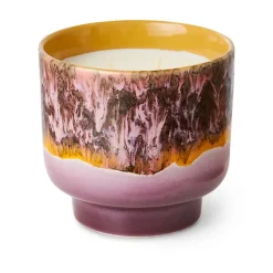 Vela perfumada 70's, 50 h, Cape Town