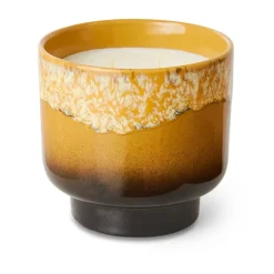 Vela perfumada 70's, 50 h, Valencia