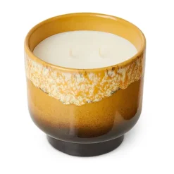 Vela perfumada 70's, 50 h, Valencia