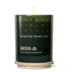 Vela perfumada SKOG Special Edition, 65 g