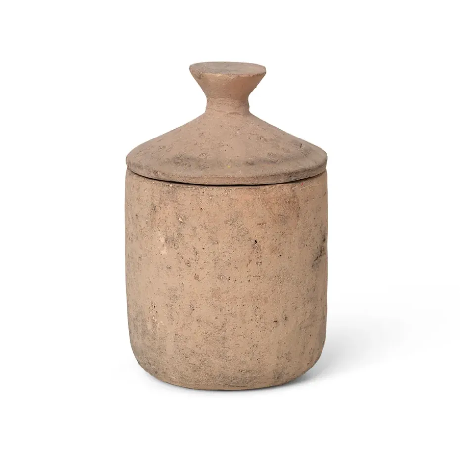 Vela perfumada Ura, Chamomille Scent