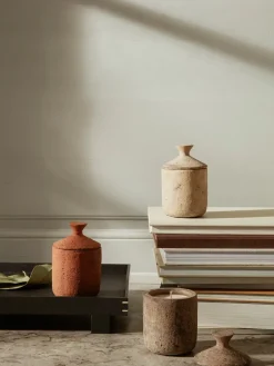 Vela perfumada Ura, Fig Scent