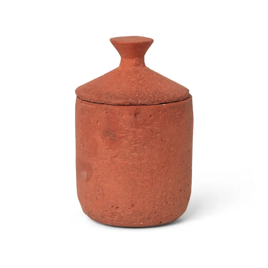 Vela perfumada Ura, Lemongrass Scent