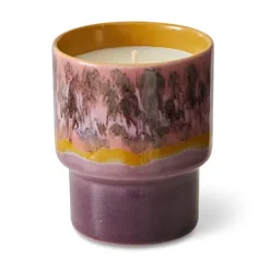 Velas aromáticas 70's small 30 h, Cape Town