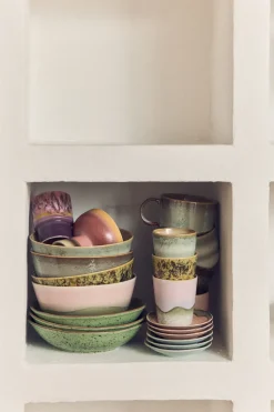 Velas aromáticas 70's small 30 h, Cape Town