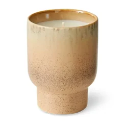 Velas aromáticas 70's small 30 h, Vancouver