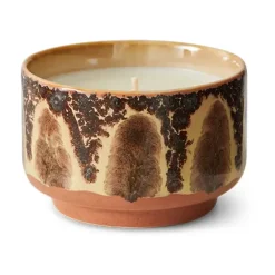 Velas aromáticas 70's small 30 h, Kyoto