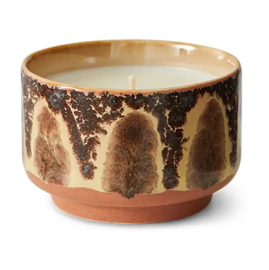 Velas aromáticas 70's small 30 h, Kyoto