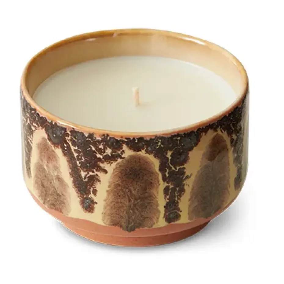 Velas aromáticas 70's small 30 h, Kyoto