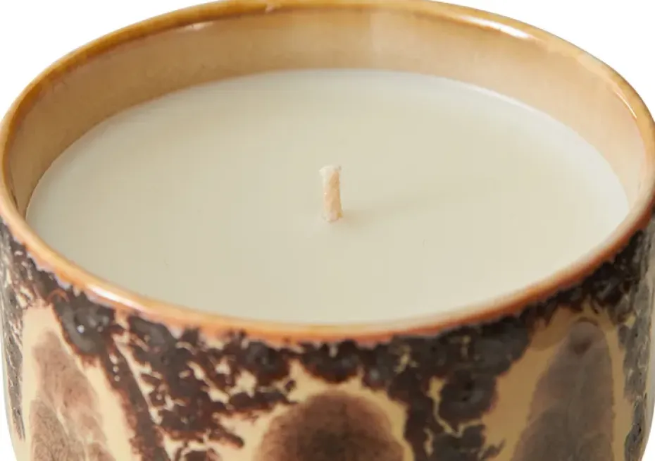 Velas aromáticas 70's small 30 h, Kyoto