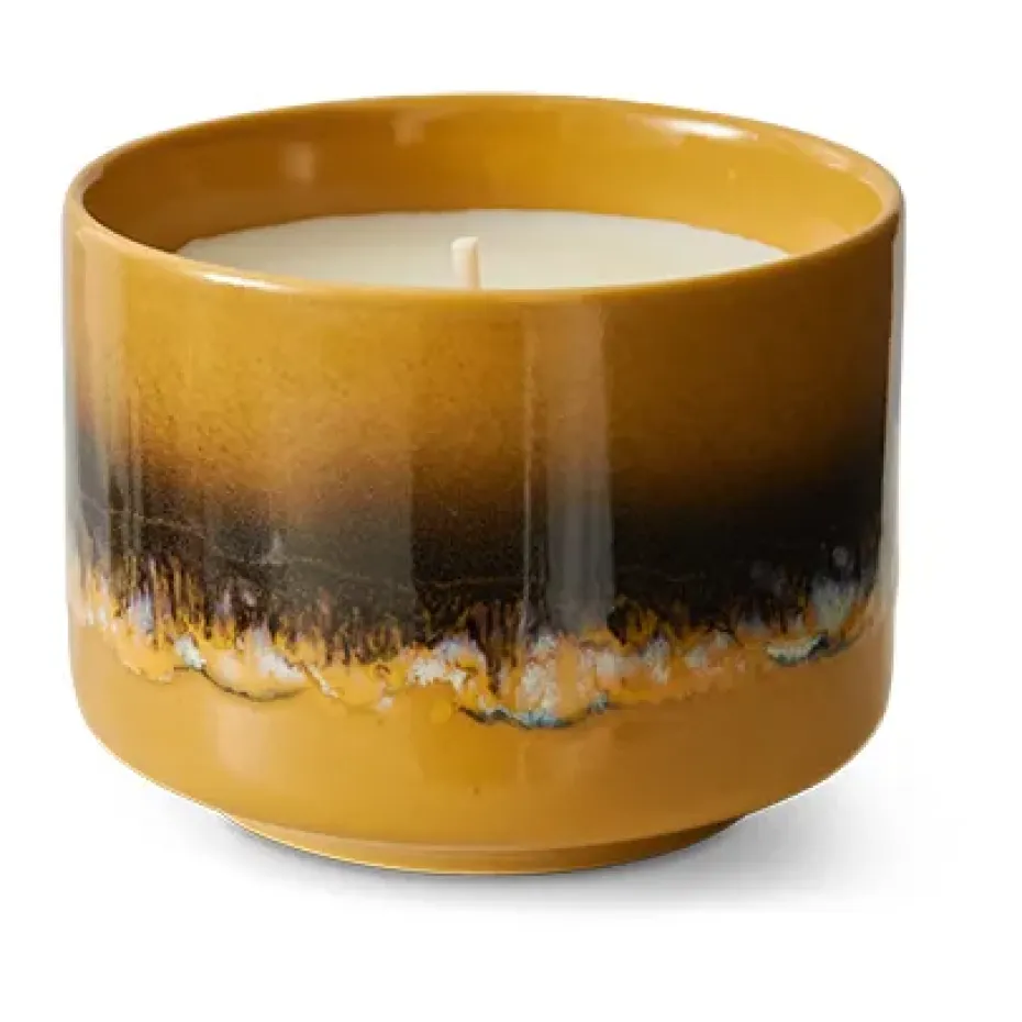 Velas aromáticas 70's small 30 h, Valencia