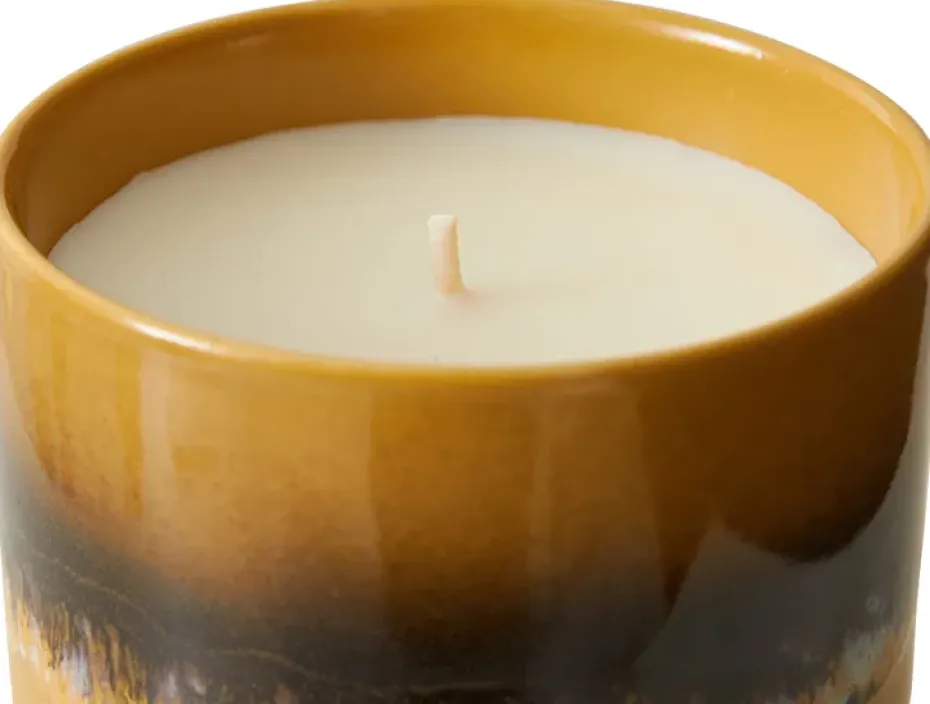 Velas aromáticas 70's small 30 h, Valencia