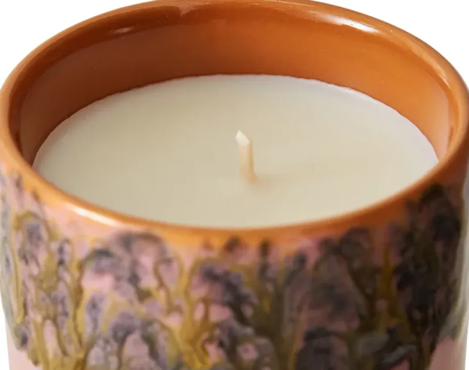 Velas aromáticas 70's small 30 h, Miami