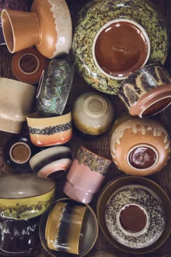 Velas aromáticas 70's small 30 h, Miami