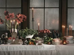 Velas Mura, 4 piezas, Multi