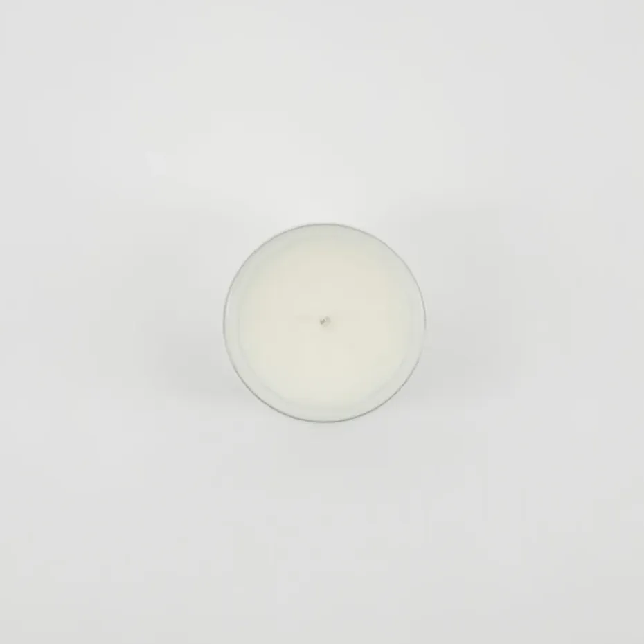 Velas perfumadas 12 horas Meraki 12, 2-pack, Fresh Linen