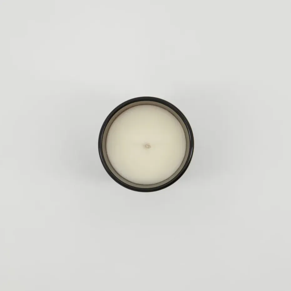 Velas perfumadas 12 horas Meraki 12, 2-pack, Warm tonka