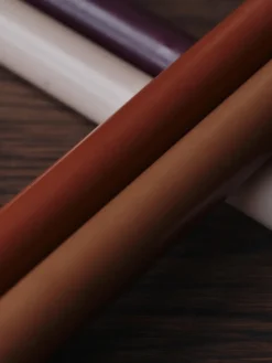 Velas Pure, 4-pack, Roseate Blend