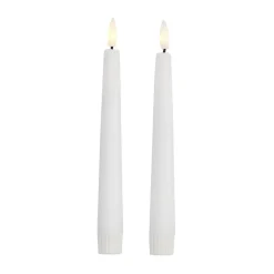 2W&V LED Candle, 20,5 cm