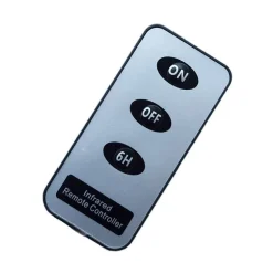 2W&V LED Candle, 20,5 cm