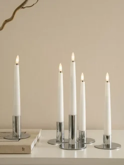 2W&V LED Candle, 20,5 cm