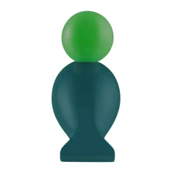 Year Bird 2026 Birk de Kaj Bojesen , Verde oscuro