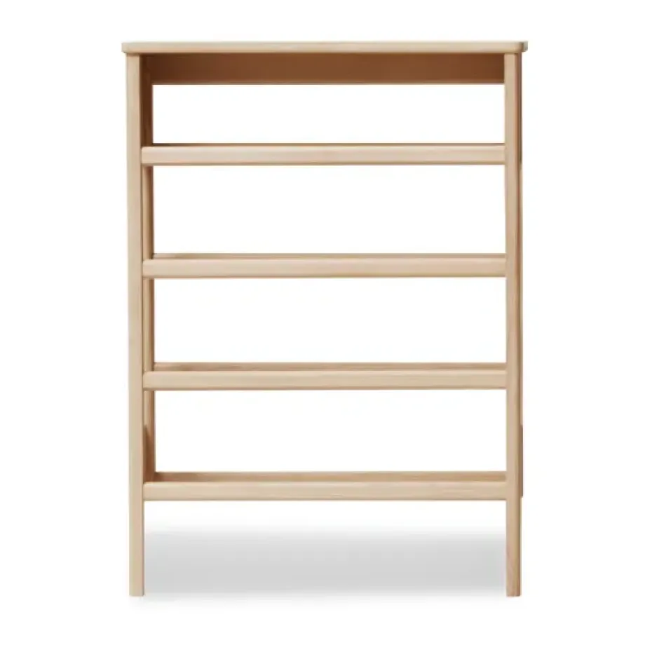 Zapatero A Line 72x100 cm, Roble blanco