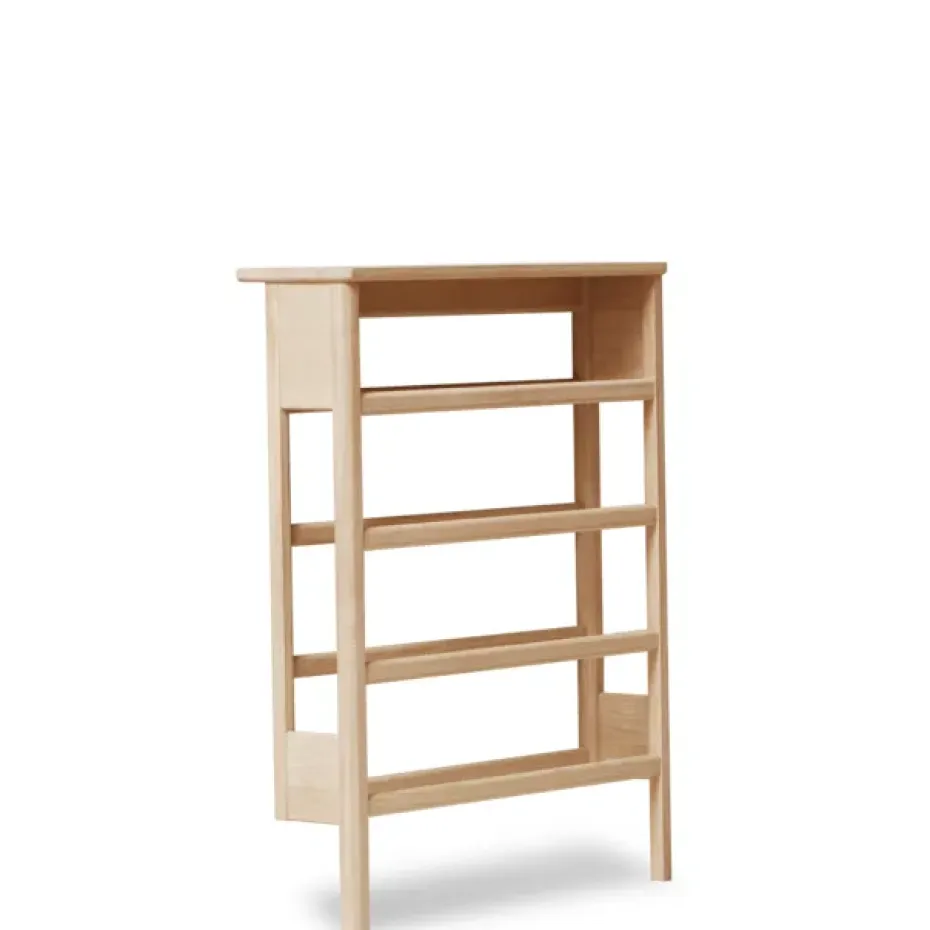 Zapatero A Line 72x100 cm, Roble blanco