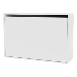 Zapatero HIDE, New white